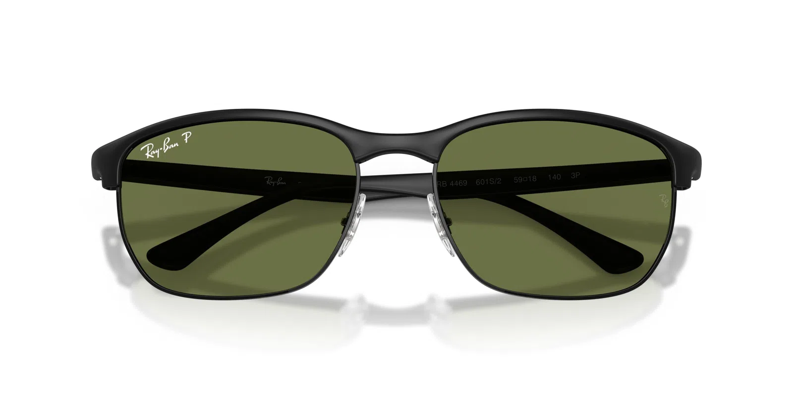 Ray-Ban 4469 Sunglasses - view 12